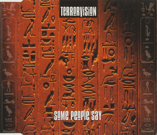 Terrorvision : Some People Say